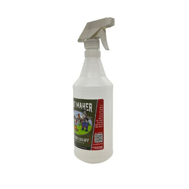 Moist Maker Spray Bottle - The Pepper Pantry (Formerly Marie Sharp's)